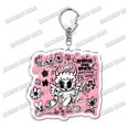 thumbnail image 1 of KAROL-Llavero G Singer para bolso, accesorio colgante de temporada, cadena, regalo, 1 of 4