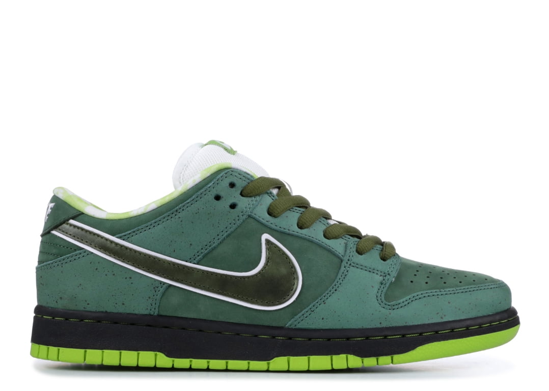 sb dunk low pro og qs