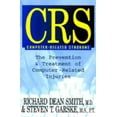 thumbnail image 3 of CRS Computer-Related Syndrome: The Prevention &amp; Treatment of Computer-Related Injuries, (Paperback), 3 of 3