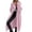 Pink, variant on Womens Long Cardigan Sweaters Open Front Oversized Duster with Pocket for Women 2025 Fall Winter Knit Design Coats