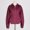 Maroon Brown, variant on Black Corseted Scuba Jacket (L, MaroonBrown)
