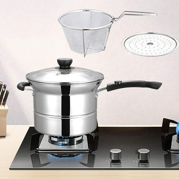 Induction Pot Pasta Soup Spaghetti Milk Pot for Restaurants Restaurant Hotel