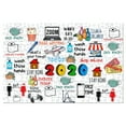 thumbnail image 2 of Adults Puzzles 1000 Piece Large Puzzle Game Interesting Toys Personalized Gift, 2 of 6
