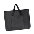 thumbnail image 3 of Bolsa de portafolios de arte Bolsa de mano portátil multiusos para guardar obras de arte 66cmx53cm, 3 of 9