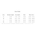 thumbnail image 5 of Women's 2 Piece Halter Bikini High Waisted Tie Back Colorblock Swimsuits, 5 of 5