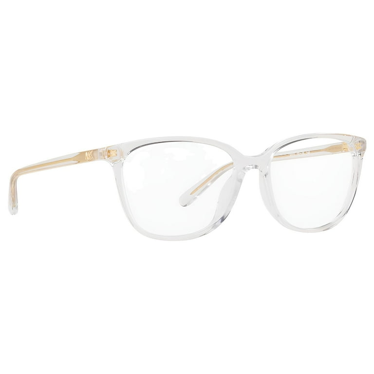 Michael Kors Santa Clara MK 4067U Plastic Womens Square