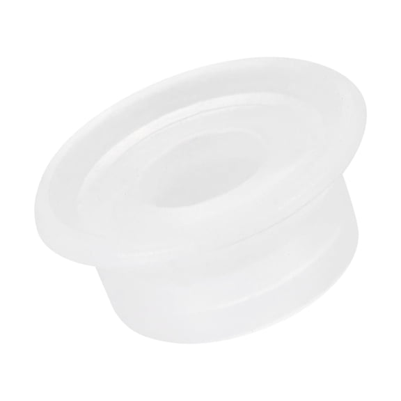 Uxcell Replacement Float Valve Gaskets for Pressure Cooker Float Sealing Caps 12pcs