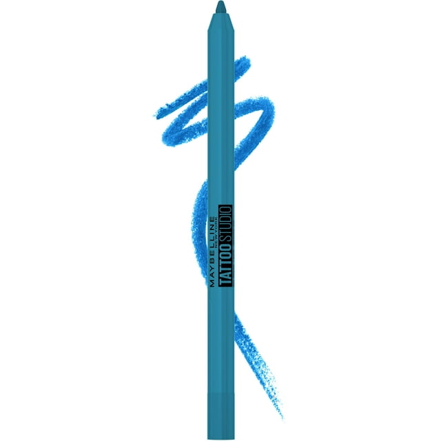 Lápiz delineador de ojos MAYBELLINE New York Tattoo Studio Arctic Skies Maybelline Maybelline New York