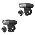 thumbnail image 1 of Yuarrent EE. UU. LED recargable bicicleta faro bicicleta ciclismo cabeza luz trasera lámpara delantera Type2 NO2, 1 of 6