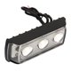 thumbnail image 5 of Luz LED Para Motocicleta De Alto Brillo 6000-6500K 12V 1A Accesorios, 5 of 8