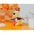 thumbnail image 5 of Garfield Odie With Dog Bone 12-Inch Collector Plush Toy, 5 of 8