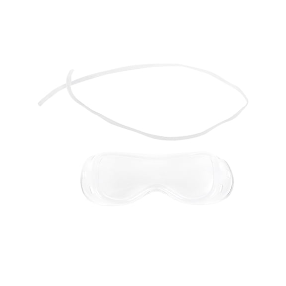 Eye Protector Protective Glasses Safety Shield Laboratory Goggles Welding