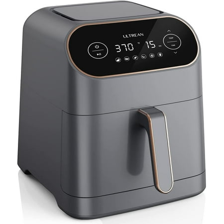 8-Quart Digital Air Fryer