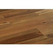 Mazama Hardwood, Handscraped Acacia Collection, Chai Beige/Acacia, Builder's, 4-4/5"