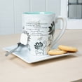 thumbnail image 5 of Pavilion Gift Company - Drink Decor 20 oz Serenity Prayer Coffee Mug, 5 of 5