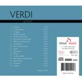 thumbnail image 2 of Diana Damrau - Verdi Canzoni - Music & Performance - CD, 2 of 2