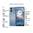 thumbnail image 4 of Smartphone Motorola G24 Power 256GB Azul Desbloqueado, 4 of 6