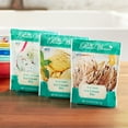 thumbnail image 2 of Pioneer Woman PWICMX8SLTCRM Individual 8 oz. Salted Caramel Ice Cream Mix Packet, 2 of 4