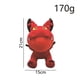 thumbnail image 3 of Muñeca de peluche Moon Girl and Devil Dinosaur 21 cm, 3 of 3
