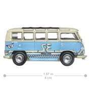 Hot Wheels Boulevard Premium Die-Cast Car & Truck Play Vehicle in 1:64 Scale (Styles & Colors May Vary, Items May Not Be Pictured)