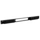 thumbnail image 2 of Soporte de Pared SANUS WSSAWMB2 para Barras SONOS ARC Negro, 2 of 2