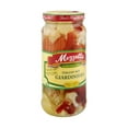 thumbnail image 2 of Mezzetta Giardiniera 16 fl oz Jar (Pack of 16), 2 of 2