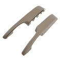 thumbnail image 3 of 25750064, Lightweight Wide Application Door Handle Armrest Front Left Right Interior  Replacement For  Express 1500 2003-2019 For Car Pale Brown, 3 of 8
