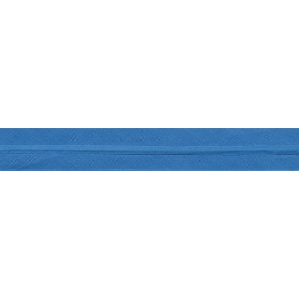 Ruban de Polarisation Double Pli 1/2"X3yd-Porcelain Bleu