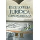 thumbnail image 1 of ENCICLOPEDIA JURIDICA LATINOAMERICANA PORRUA Tomo 1-10 UNAM / INSTITUTO DE INVESTIGACIONES JURIDICAS, 1 of 2