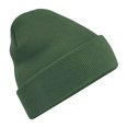 thumbnail image 1 of Beechfield  Original Cuffed Beanie Winter Hat, 1 of 2