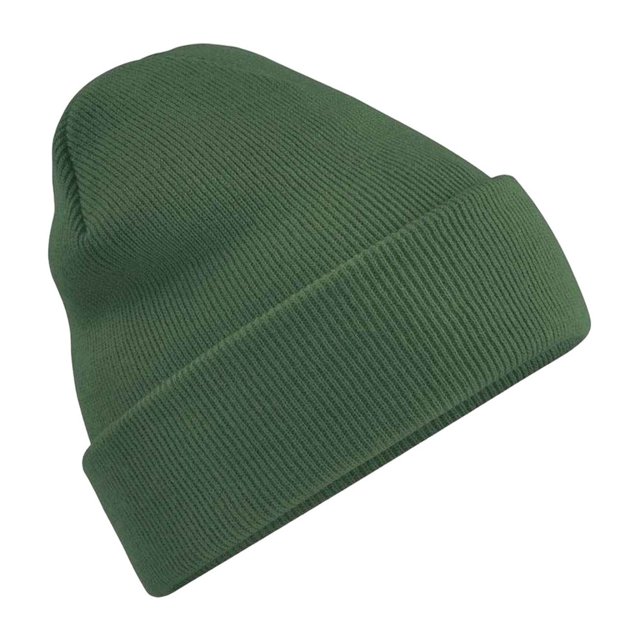 Beechfield Original Cuffed Beanie Winter Hat
