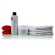 Chemical Guys HOL202 - White Paint Maintenance Kit (6 Items)