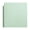 Light Green, variant on Solivara 4.13x4.13 Inch Blank Pocket Notebook Stamp Collecting Journal Travel Keepsake Book For Memories(Blue,4.13*4.13in)