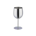 thumbnail image 1 of Verre à Vin en Acier Inoxydable 350ML pour Bar, Cocktails Colorés, 1 of 8