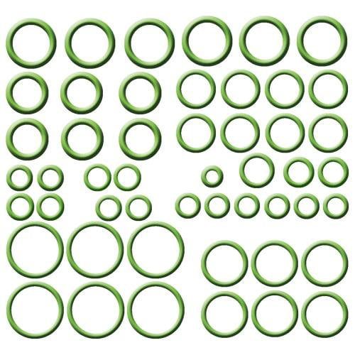 Santech MT2610 A/C System O-Ring and Gasket Kit 