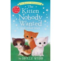 KITTEN NOBODY & OTHER BU
