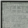 thumbnail image 2 of SAFAVIEH Paradise Elisaveta Distressed Geometric Area Rug, Charcoal/Multi, 2'7" x 4', 2 of 4