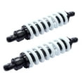 thumbnail image 6 of Professional Motorcycle Shocks Absorber 270/300mm Rear Suspension Adjustable Air Shocks Absorber For 50CC 70CC 90CC 110CC, 6 of 9