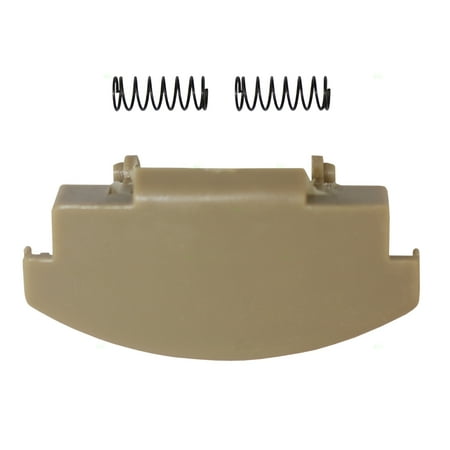 - Light Beige Center Console Armrest Lid Repair Latch Replacement for Volkswagen Golf Jetta New Beetle Passat 3B086844508H