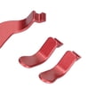 thumbnail image 4 of 4pcs Controller Paddles Stainless Steel Replacement Controller Parts for Xbox One Elite Series 2, 4 of 4