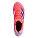 thumbnail image 4 of Tenis adidas Hombre Adizero Rc 4 M Running coral 8.5 MX, 4 of 10