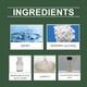 thumbnail image 4 of Jakehoe Leather Care Cleaner Sofa Seat Leather Upholstery Cleaning Refurbishment Maintenance Polishing Cleaner, 4 of 5