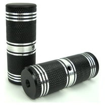 Snafu Dominator Bike Pegs for All Types (Durable)