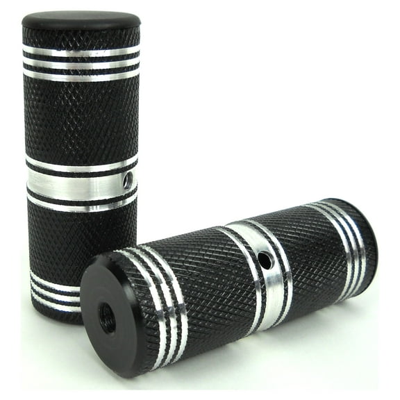 Snafu Dominator Bike Pegs for All Types (Durable)