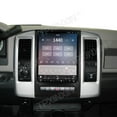 thumbnail image 6 of TPXINXIN 12.1 inch Android 14 Car Radio CarPlay for Dodge Ram 2009-2012 Touch Screen Multimedia Player GPS Navigation Head Unit BT, 6 of 13
