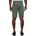 thumbnail image 3 of Gerry Men�s Venture Short Adjustable Built-in Belt (US, Numeric, 38, Regular, Regular, GREEN), 3 of 3