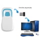 thumbnail image 3 of Lector De Tarjetas USB, Lector De Tarjetas Lector De Tarjetas De Seguridad Con Cable USB Para Equipos Electrónicos Para Equipos De Comunicación, 3 of 7