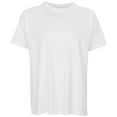 thumbnail image 1 of SOLS Mens Boxy Organic Oversized T-Shirt, 1 of 3