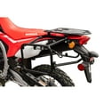 thumbnail image 3 of Tusk Pannier Racks with Tusk Pilot Pannier Bags with Top Rack For HONDA CRF250L 2013-2020, 3 of 8