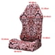 thumbnail image 4 of Silla estirable para juegos de oficina con para silla reclinable para juegos, 4 of 9